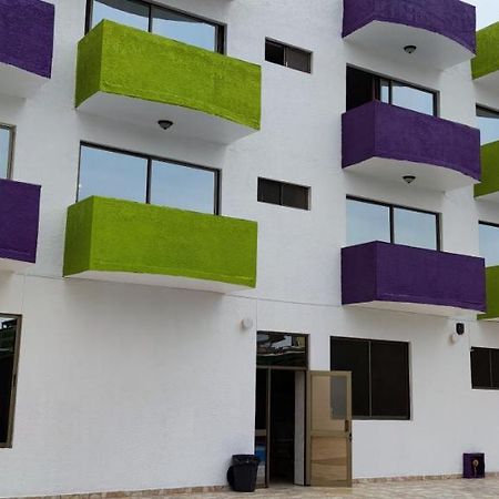 Hotel Costa Pacifico Arica Eksteriør billede