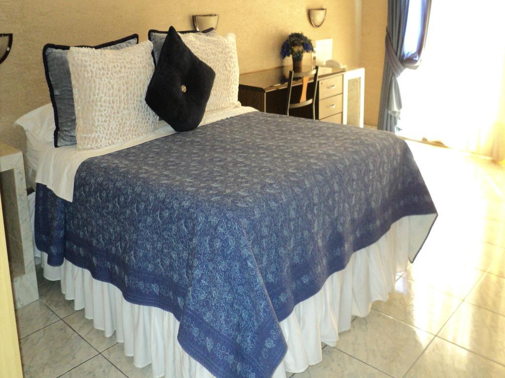 Hotel Costa Pacifico Arica Værelse billede