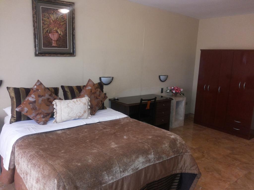 Hotel Costa Pacifico Arica Eksteriør billede