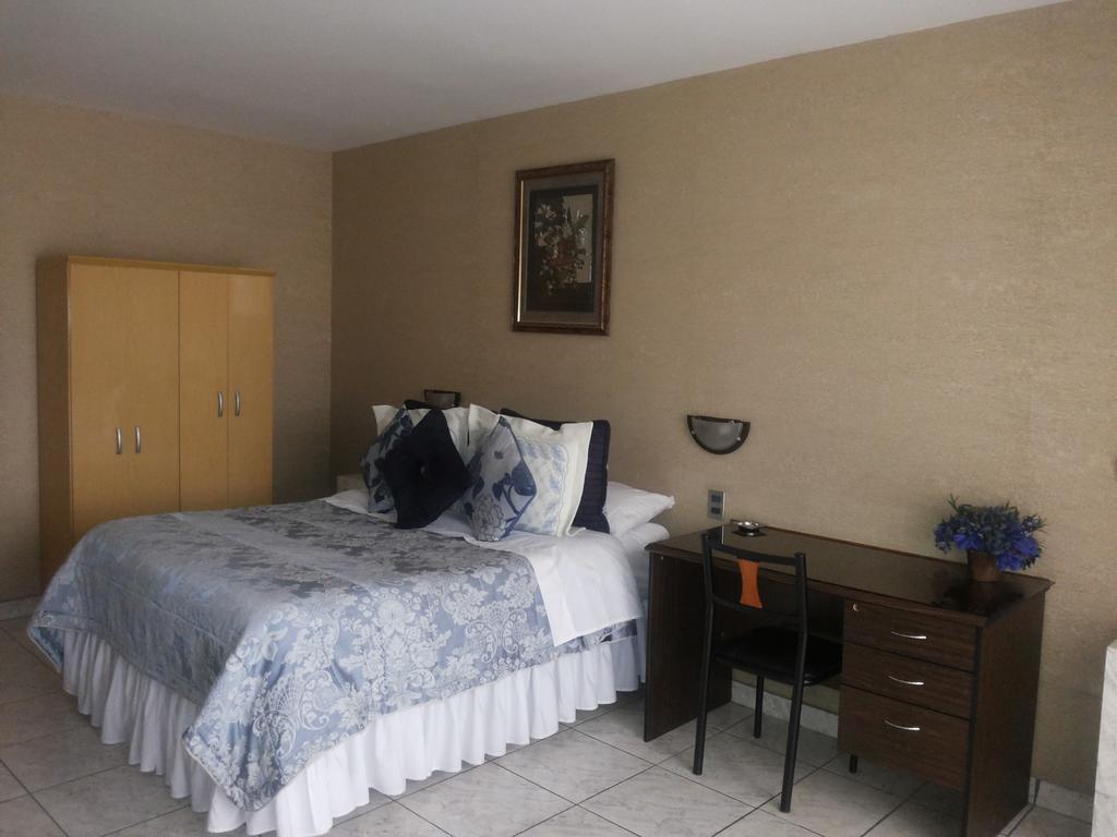 Hotel Costa Pacifico Arica Eksteriør billede