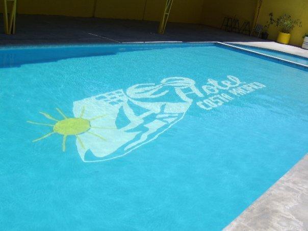 Hotel Costa Pacifico Arica Eksteriør billede