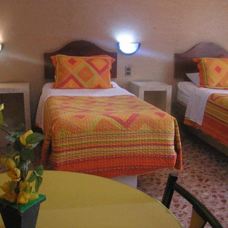 Hotel Costa Pacifico Arica Eksteriør billede