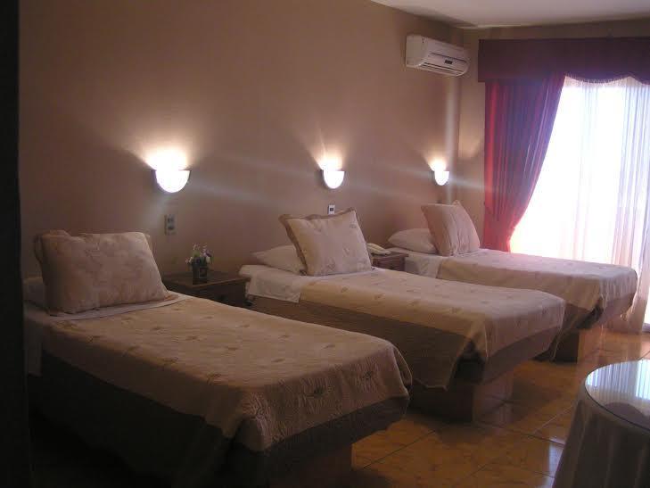 Hotel Costa Pacifico Arica Eksteriør billede