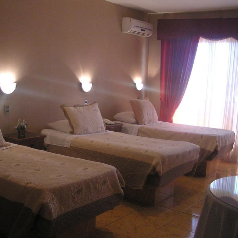 Hotel Costa Pacifico Arica Eksteriør billede