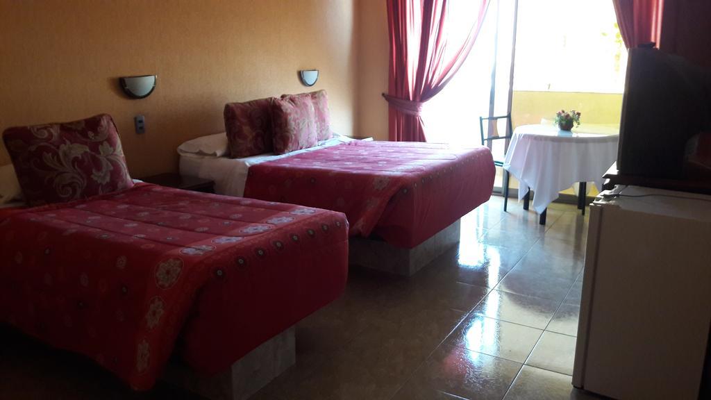 Hotel Costa Pacifico Arica Eksteriør billede