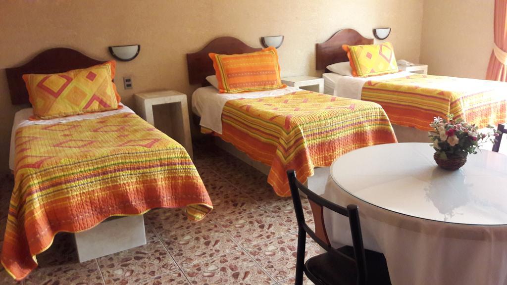 Hotel Costa Pacifico Arica Eksteriør billede