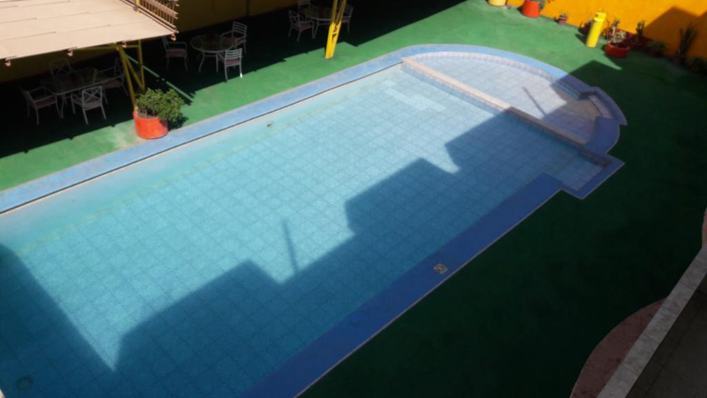 Hotel Costa Pacifico Arica Eksteriør billede