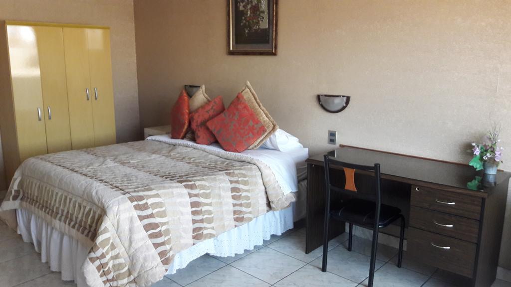Hotel Costa Pacifico Arica Eksteriør billede