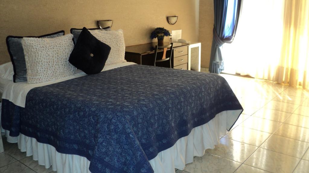 Hotel Costa Pacifico Arica Værelse billede