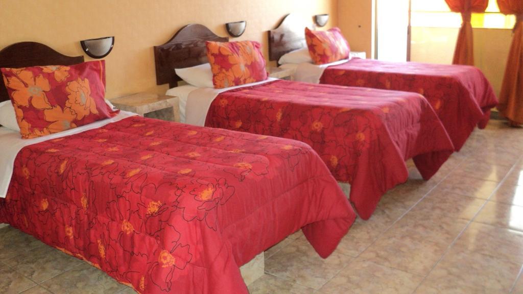 Hotel Costa Pacifico Arica Eksteriør billede