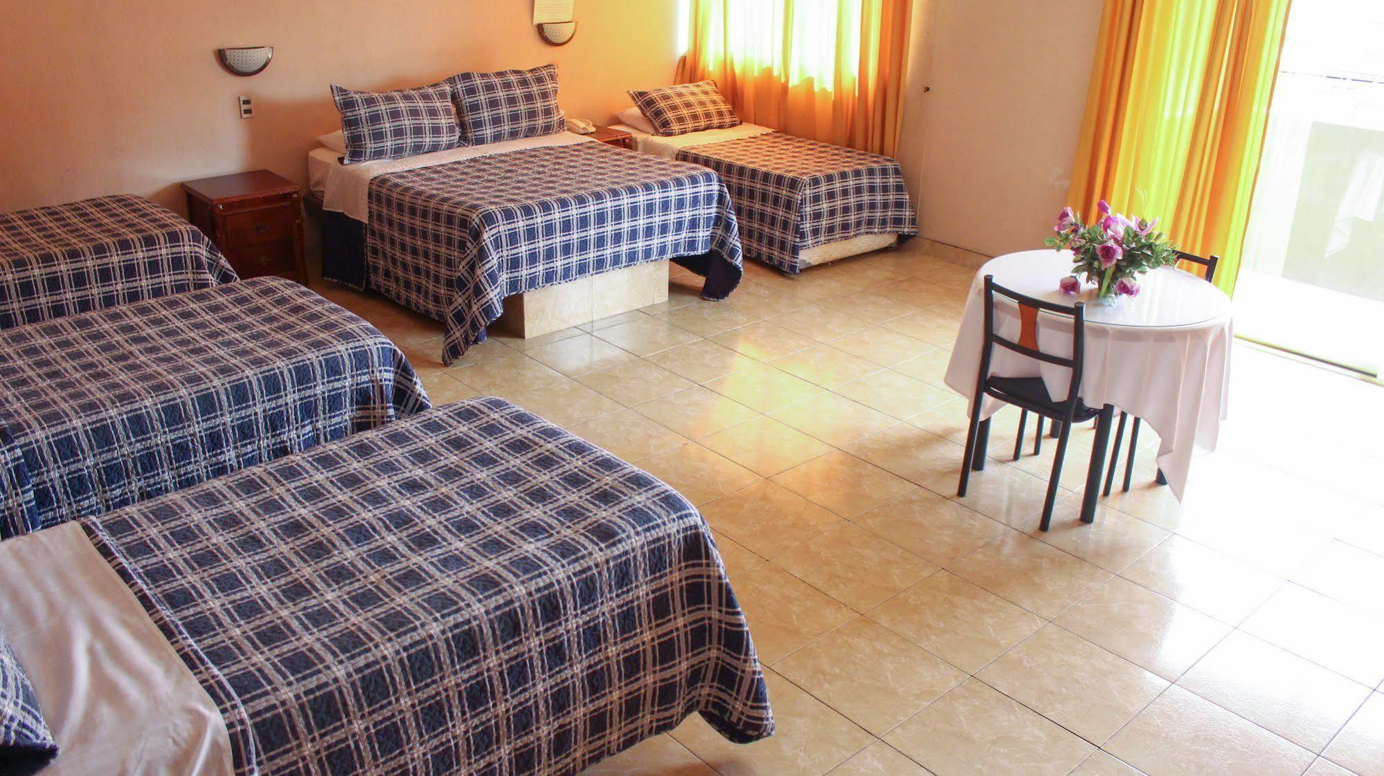 Hotel Costa Pacifico Arica Eksteriør billede