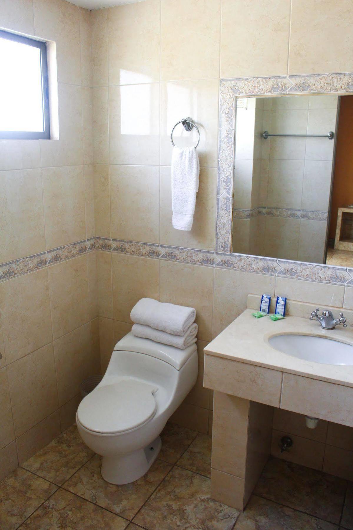 Hotel Costa Pacifico Arica Eksteriør billede