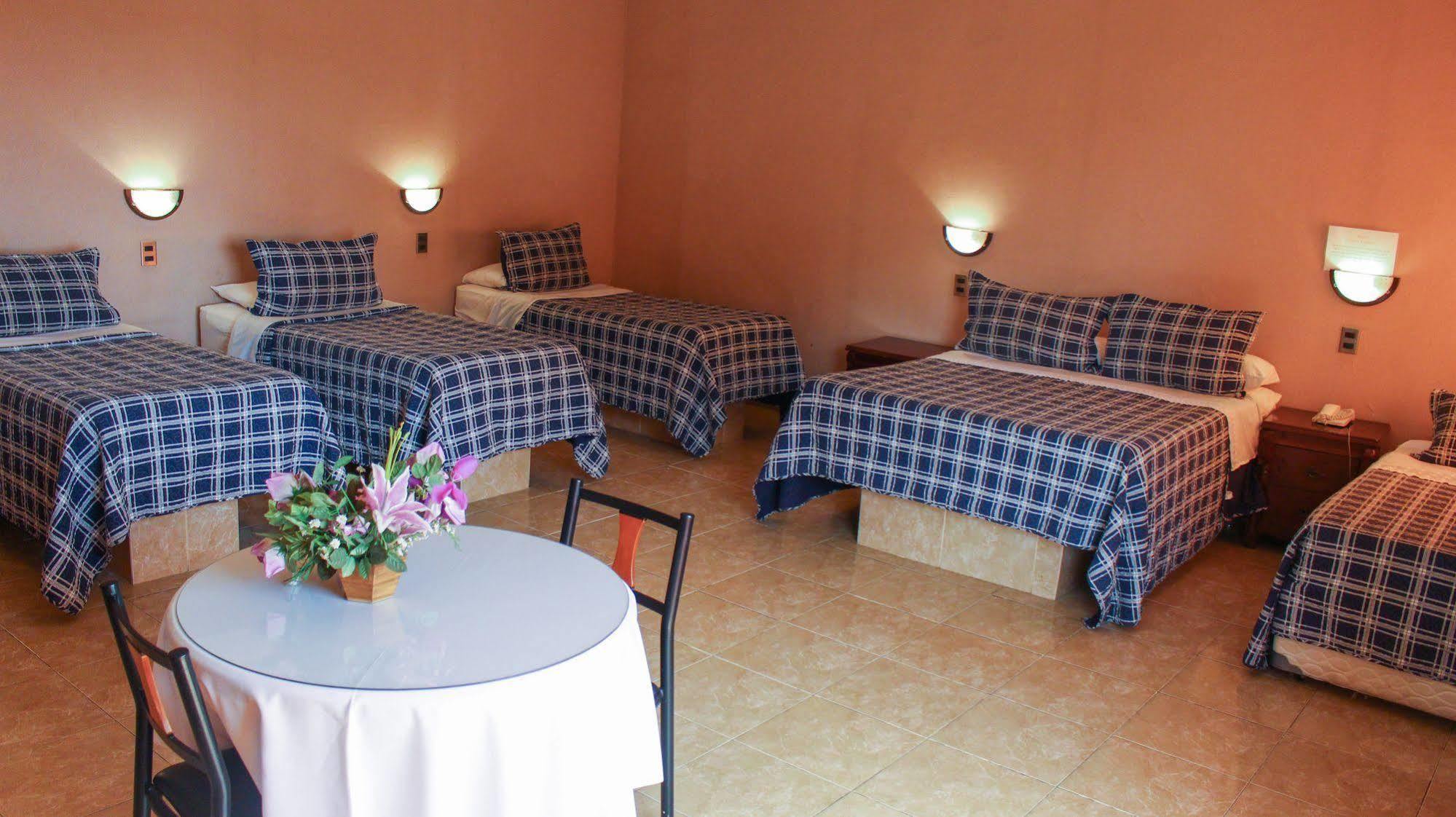 Hotel Costa Pacifico Arica Eksteriør billede