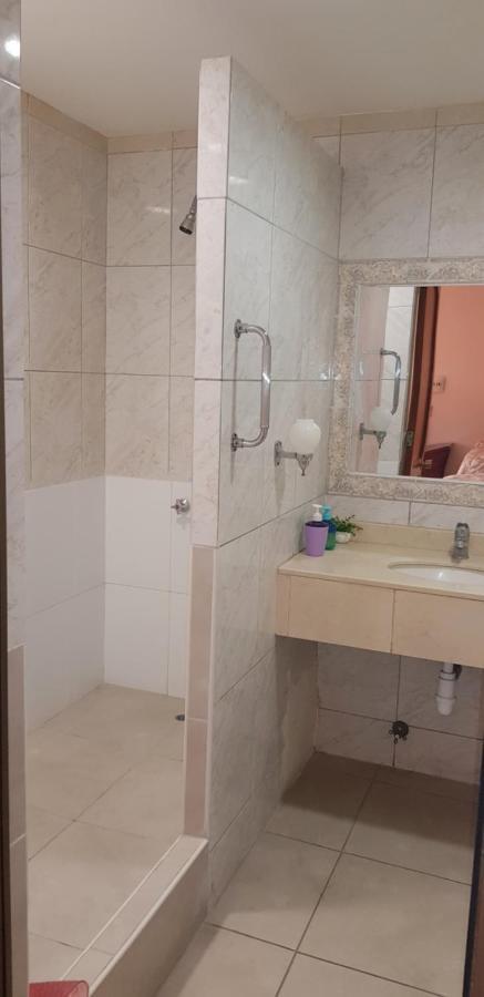 Hotel Costa Pacifico Arica Eksteriør billede